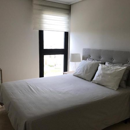 Appartement Apartamento Ciudad De Las Ciencias à Valence Extérieur photo
