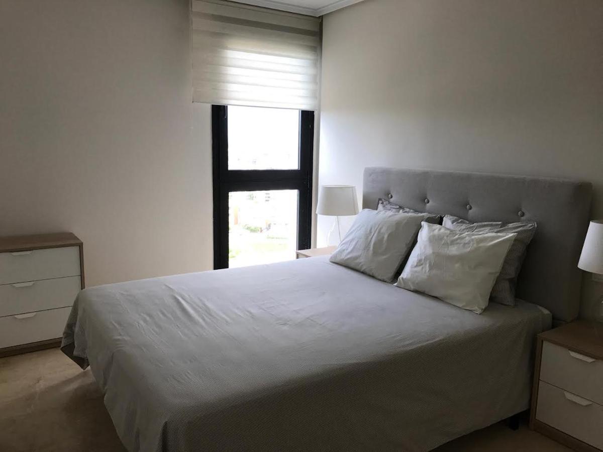 Appartement Apartamento Ciudad De Las Ciencias à Valence Extérieur photo