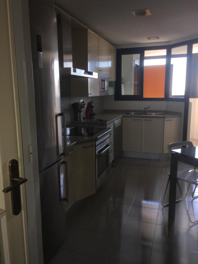 Appartement Apartamento Ciudad De Las Ciencias à Valence Extérieur photo